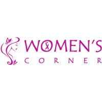 Women's Corner logo