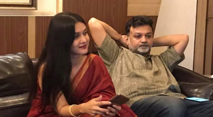 ২২ফেব্রুয়ারি সৃজিত - মিথিলার বিয়ে ২২ফেব্রুয়ারি সৃজিত - মিথিলার বিয়ে