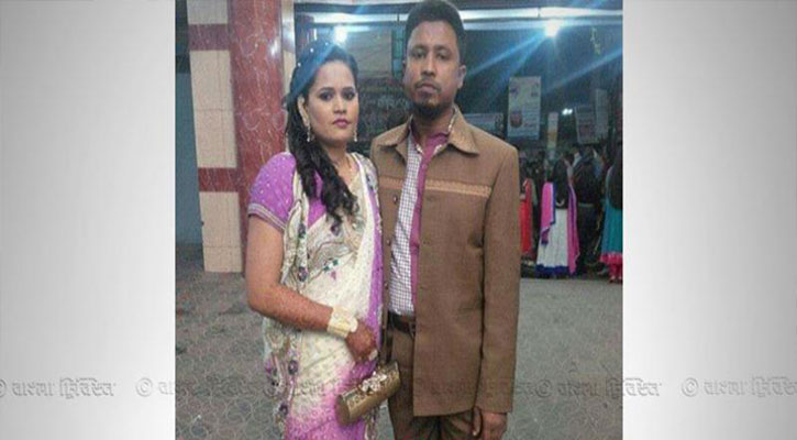 চুড়িহাট্টা মোড়ের যানজট কাল হয়ে এসেছিল ওদের জন্য চুড়িহাট্টা মোড়ের যানজট কাল হয়ে এসেছিল ওদের জন্য