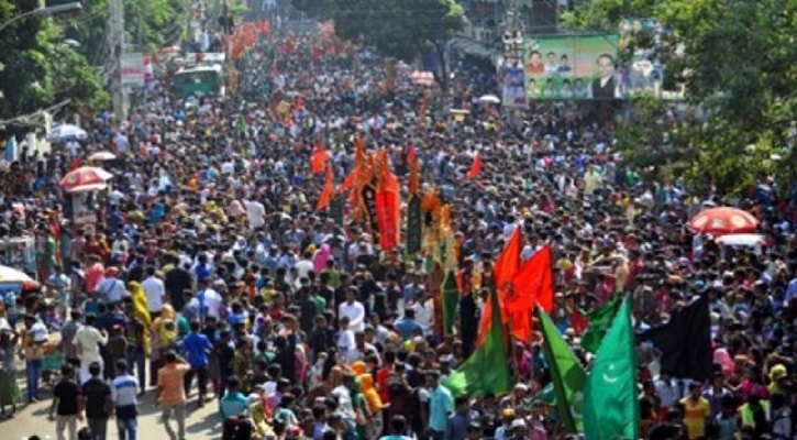 পবিত্র আশুরা আগামীকাল পবিত্র আশুরা আগামীকাল