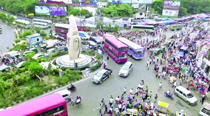 ‍‍`গুলিস্তান‍‍` কি প্রেক্ষাগৃহ  নাকি স্থানের নাম?