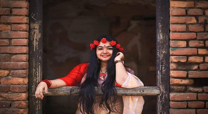 প্রিয় মা, আপনার মেয়েকে বেয়াদব হতে দিন প্রিয় মা, আপনার মেয়েকে বেয়াদব হতে দিন