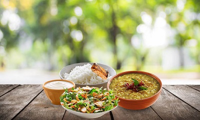 ওজন কমাতে রাতের ডায়েট ওজন কমাতে রাতের ডায়েট