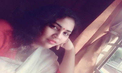 সৌন্দর্য বদলায় না, বদলায় দেখবার চোখ!
