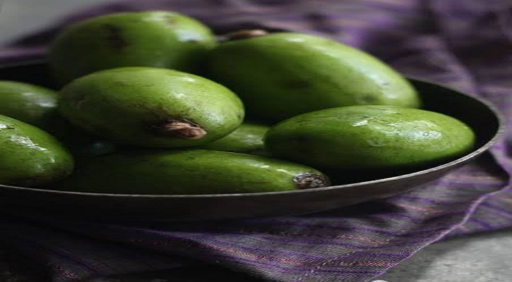 আমড়া খান, সুস্থ থাকুন