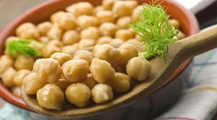 কাঁচা ছোলা খাওয়ার উপকারিতা কাঁচা ছোলা খাওয়ার উপকারিতা