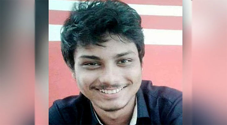 সিকৃবির ছাত্রকে ‘ইচ্ছাকৃতভাবে’ বাসচাপা দিয়ে হত্যা! সিকৃবির ছাত্রকে ‘ইচ্ছাকৃতভাবে’ বাসচাপা দিয়ে হত্যা!