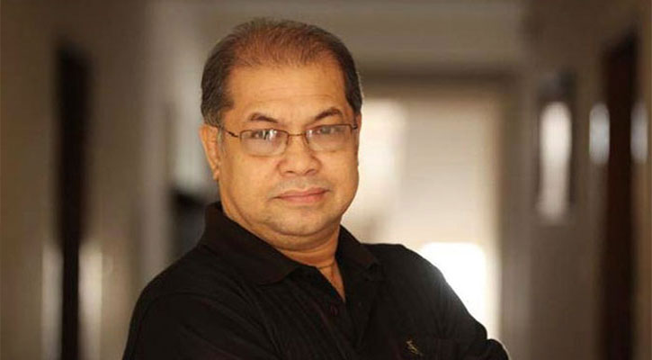 সুবীর নন্দী আর নেই সুবীর নন্দী আর নেই