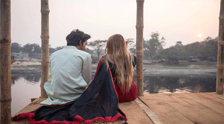 প্রথম দেখায় যেসব বিষয় খেয়াল করে মেয়েরা প্রথম দেখায় যেসব বিষয় খেয়াল করে মেয়েরা