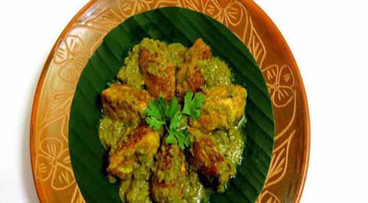 ছানার মুইঠা ভুনা ছানার মুইঠা ভুনা