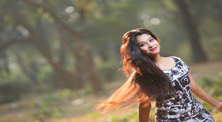 শ্যাম্পু ও কন্ডিশনার ব্যবহার করুন চুল অনুযায়ী শ্যাম্পু ও কন্ডিশনার ব্যবহার করুন চুল অনুযায়ী