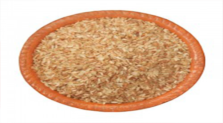 লাল চালের উপকারীতা লাল চালের উপকারীতা