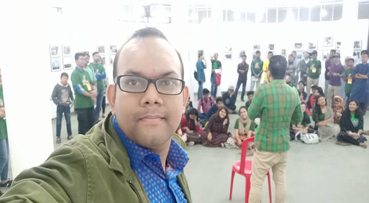 ছোটখাট অপরাধকে অনেকেই অপরাধ মনে করে না, বাহাদূরী মনে করে : জিকো ছোটখাট অপরাধকে অনেকেই অপরাধ মনে করে না, বাহাদূরী মনে করে : জিকো