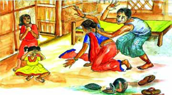 আধুনিক যুগ ও উপহার নামী যৌতুক প্রথা! আধুনিক যুগ ও উপহার নামী যৌতুক প্রথা!