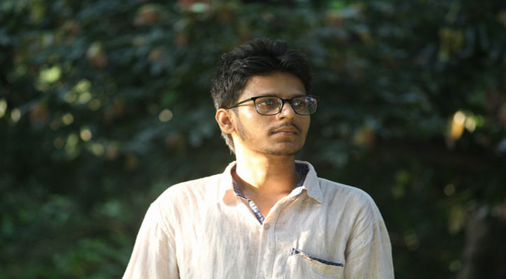 একটা লাশ কেন ১৪১৩ টুকরো হবে! একটা লাশ কেন ১৪১৩ টুকরো হবে!