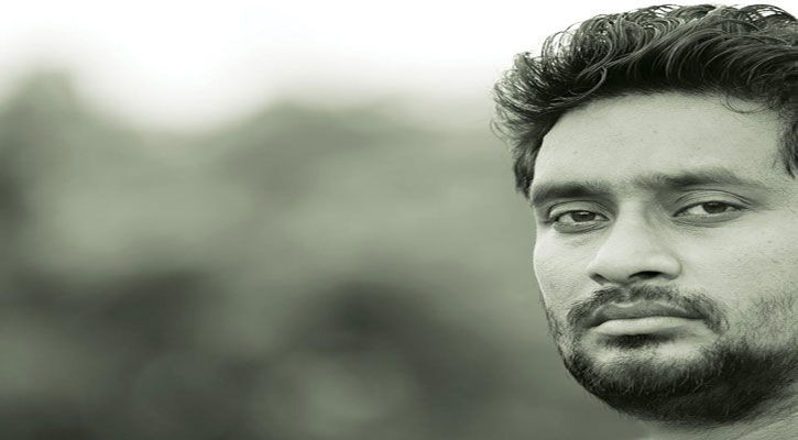 আমি স্বপ্নবিরোধী একজন মানুষ : ইশতিয়াক অাহমেদ আমি স্বপ্নবিরোধী একজন মানুষ : ইশতিয়াক অাহমেদ