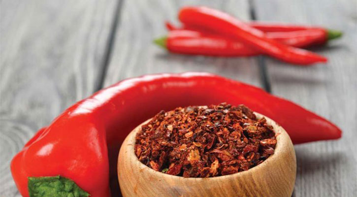 নিয়মিত ঝাল খাবার খাচ্ছেন ? জানুন বিস্তারিত 