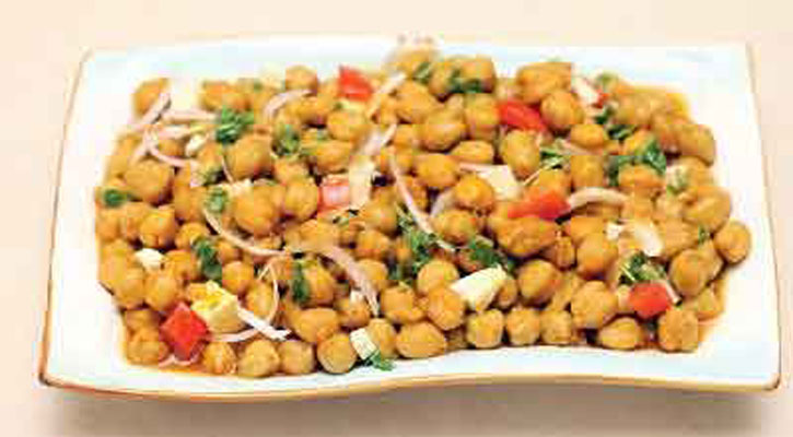 পনির কাবলি চানা পনির কাবলি চানা