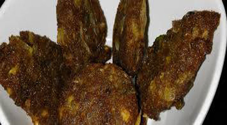 সয়া কাবাব সয়া কাবাব
