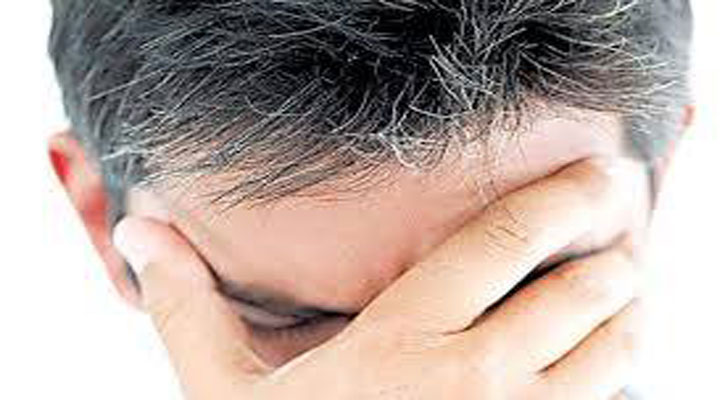 একটি সাদা চুল তুললে কি দুটি সাদা চুল গজায়? একটি সাদা চুল তুললে কি দুটি সাদা চুল গজায়?