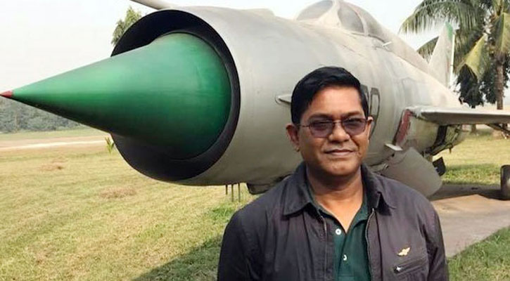 যা হারিয়েছি তা অপূরণীয় : ক্যাপ্টেন আবিদের স্ত্রী যা হারিয়েছি তা অপূরণীয় : ক্যাপ্টেন আবিদের স্ত্রী