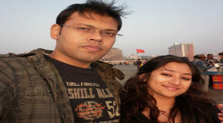 শাওনকে রেখে চলেই গেলেন শশী শাওনকে রেখে চলেই গেলেন শশী