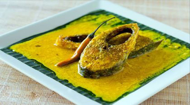 দই ইলিশ দই ইলিশ
