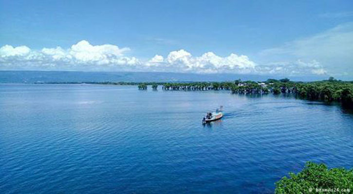 টাঙ্গুয়ার হাওর ভ্রমণ! টাঙ্গুয়ার হাওর ভ্রমণ!
