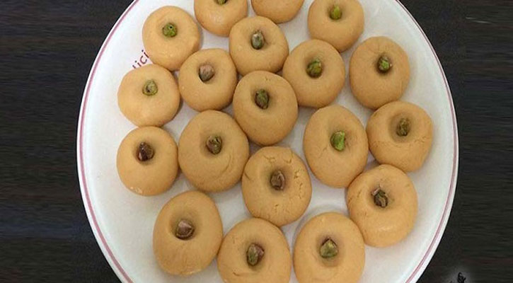 পেঁড়া সন্দেশ পেঁড়া সন্দেশ