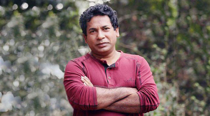 ক্ষমা চেয়েছেন মোশাররফ করিম! ক্ষমা চেয়েছেন মোশাররফ করিম!