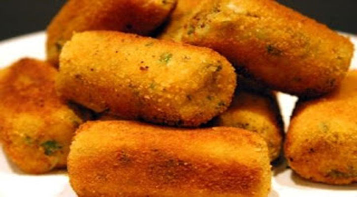 ফিস চপ ফিস চপ