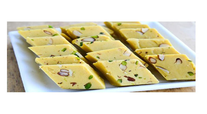 বুট বাদামের হালুয়া বুট বাদামের হালুয়া
