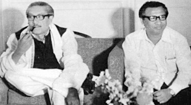 বাংলাদেশ আর একজন তাজউদ্দীন আহমেদ! বাংলাদেশ আর একজন তাজউদ্দীন আহমেদ!