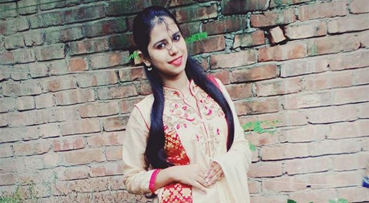 মিমের ম্যাজিস্ট্রেট হওয়া আর হলো না! মিমের ম্যাজিস্ট্রেট হওয়া আর হলো না!