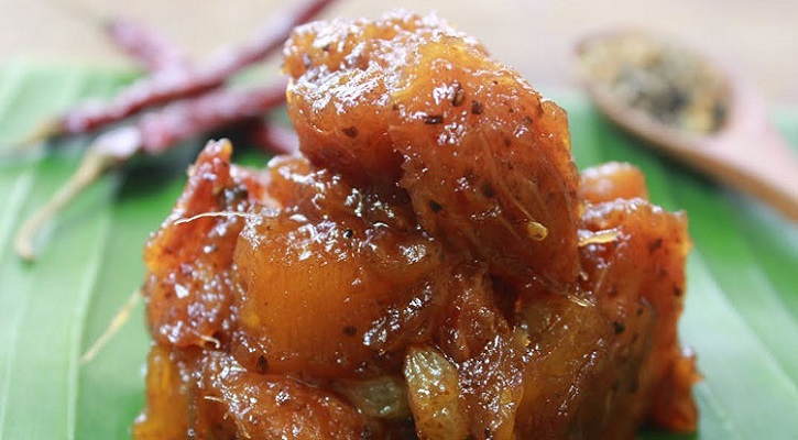 আমড়ার আচার আমড়ার আচার
