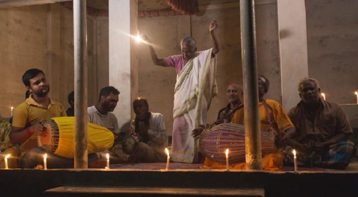 বীরাঙ্গনাদের জীবন সংগ্রাম নিয়ে ‘রাইজিং সাইলেন্স বীরাঙ্গনাদের জীবন সংগ্রাম নিয়ে ‘রাইজিং সাইলেন্স