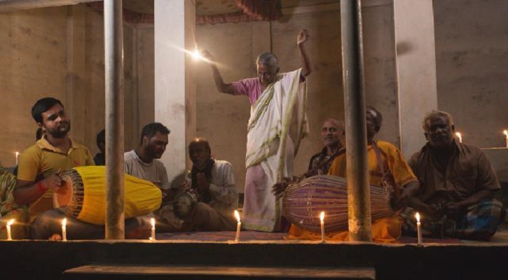 বীরাঙ্গনাদের জীবন সংগ্রাম নিয়ে ‘রাইজিং সাইলেন্স