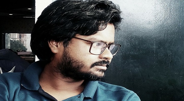 যখনই সময় পাই আমরা একা হয়ে যাই: নোমান যখনই সময় পাই আমরা একা হয়ে যাই: নোমান