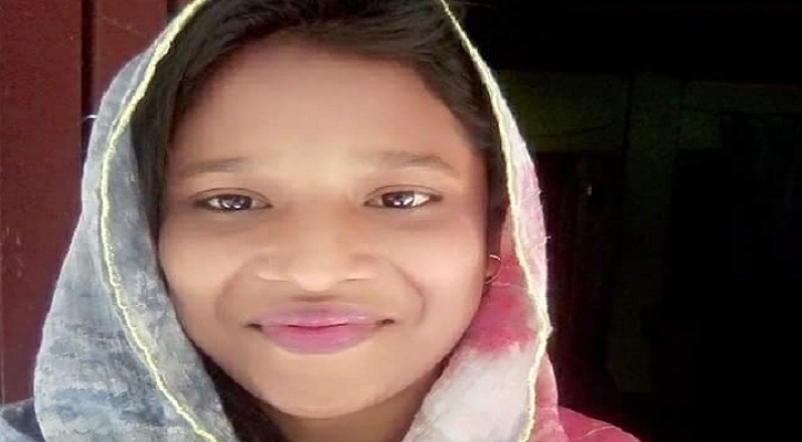 সমাজের নাকপাশে আর কতদিন বাঁধা থাকবে মেয়েরা? সমাজের নাকপাশে আর কতদিন বাঁধা থাকবে মেয়েরা?