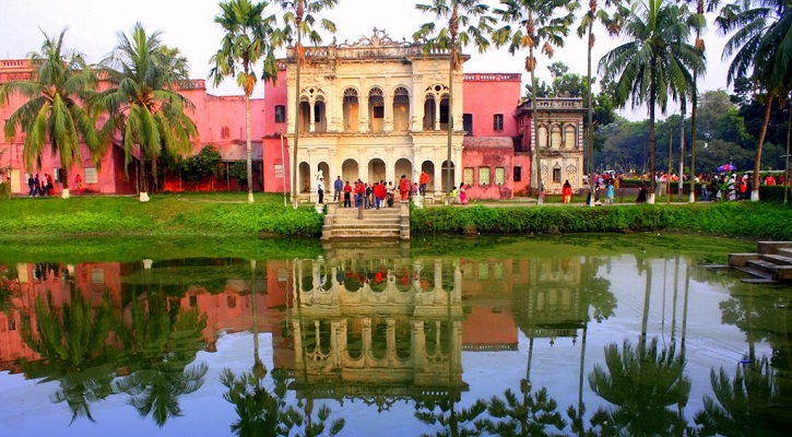 সোনারগাঁও ভ্রমণ সোনারগাঁও ভ্রমণ