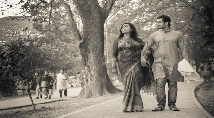 দাম্পত্য জীবনে সুখী হওয়ার কিছু উপায় দাম্পত্য জীবনে সুখী হওয়ার কিছু উপায়