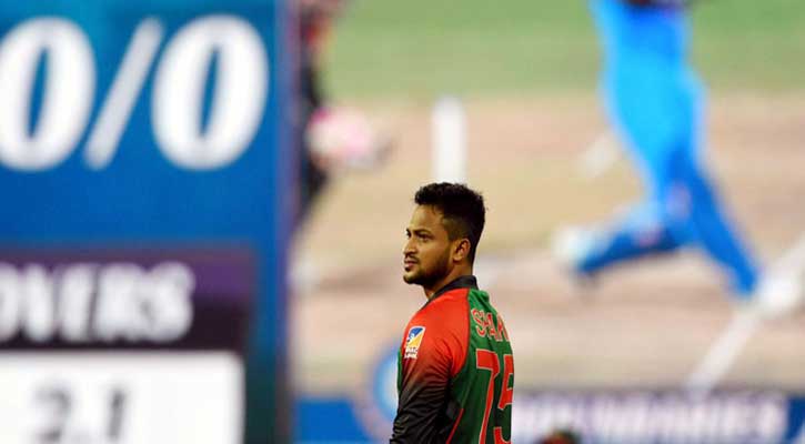 আবারও স্বপ্নভঙ্গ আবারও স্বপ্নভঙ্গ
