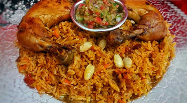 আরবীয় খানা খেবসা আরবীয় খানা খেবসা