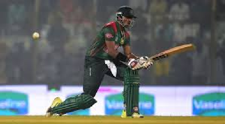 সাকিবের তৃতীয় ফিফটি, তবুও কি জয় পাবে বাংলাদেশ সাকিবের তৃতীয় ফিফটি, তবুও কি জয় পাবে বাংলাদেশ