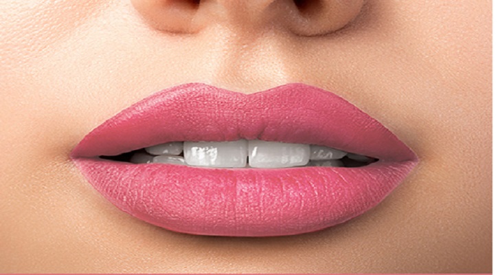 L‍‍`oreal Paris LIPSTICK Color Riche Matte - 208 Cherry Crush