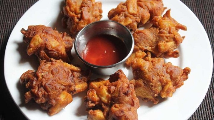 আলু পাকোড়া রেসিপি আলু পাকোড়া রেসিপি