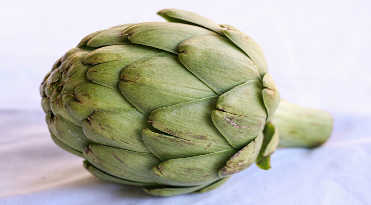 Brief Details About Artichoke