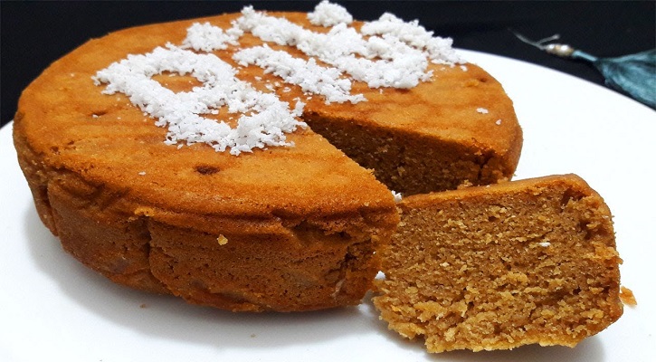 বিবিখানা পিঠা বিবিখানা পিঠা