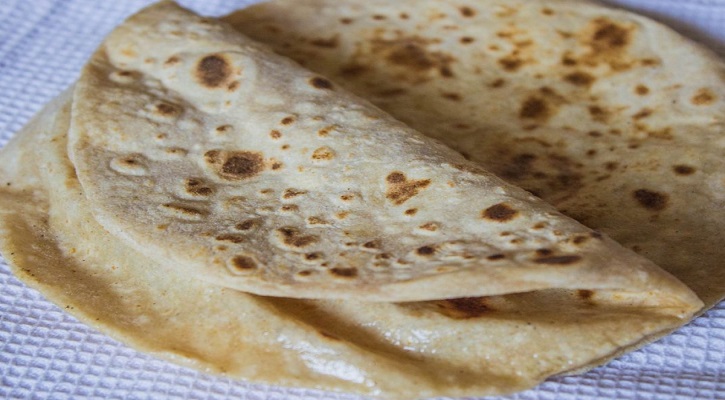 Chapati Bread