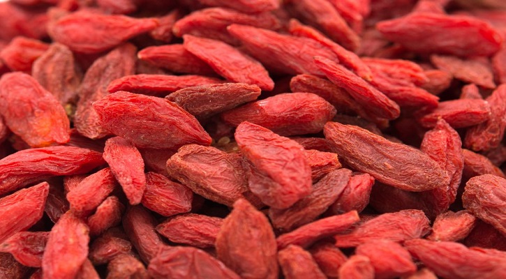 What is Goji Berries? Know more about Goji Berries